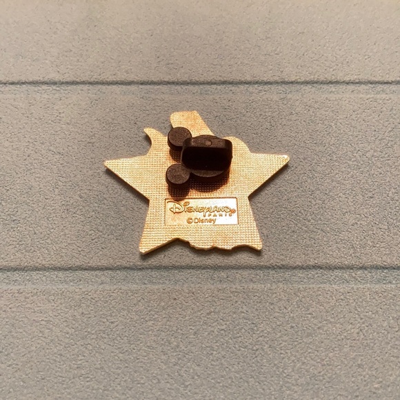 Minnie brooch - Picture 2 of 4